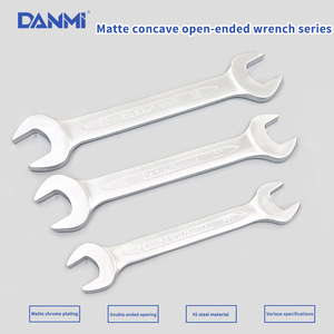 Juego de llaves de mano compatibles con OEM, combinación de trinquete, juego de herramientas de Llave de trinquete, caja de engranajes, llave de extremo de coche por fabricante - Product Image 2