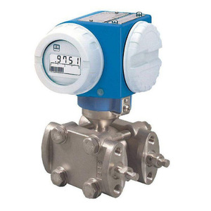 Medidor de Nivel Ultrasónico Eh Fmu30 de 0-8 Metros, Sensor Sumergible Industrial de Alta Precisión para Aguas Residuales - Product Image 2