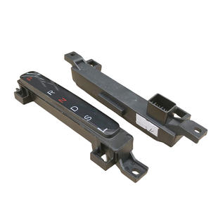 จอแสดงตำแหน่งเกียร์ฮอนด้า เวเซล เอชอาร์วี 54210-T7A-H51 อะไหล่ทดแทนสำหรับไฟแสดงสถานะเกียร์รถยนต์ - Product Image 1