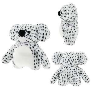 Tùy Chỉnh Động Vật Đồ Chơi Độc Đáo Koala Động Vật Sang Trọng Búp Bê Đồng Hành Tinh Tế Động Vật Đồ Chơi Cho Bé - Product Image 3