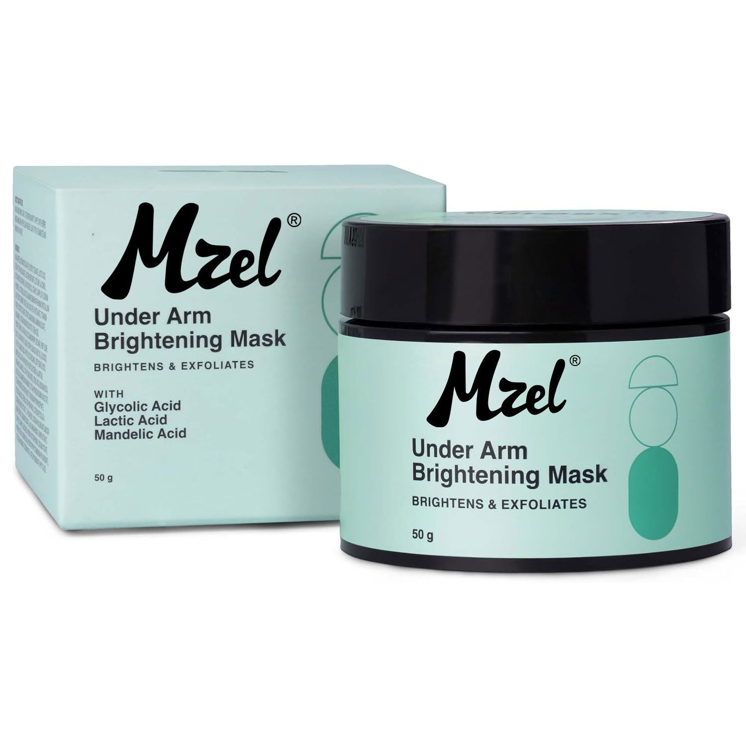 Under Arm Brightening Cream