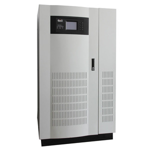 ระบบโซลาร์เซลล์ออฟกริด 80KVA สำหรับระบบไฮบริดพลังงานแสงอาทิตย์และลม GSI360-80KVA3 โซลาร์เซลล์ออฟกริด - Product Image 1
