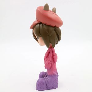 OEM Figur Aksi Pvc Resin Epoksi Panas/Desain Kustom Figur Poli/Figur Resin Epoksi Resin - Product Image 3