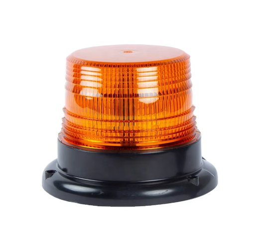 High-intensity Magnetic Ceiling Light OLIVER Cars School Buses Construction Vehicles Trailers High-brightness 12W Light Light