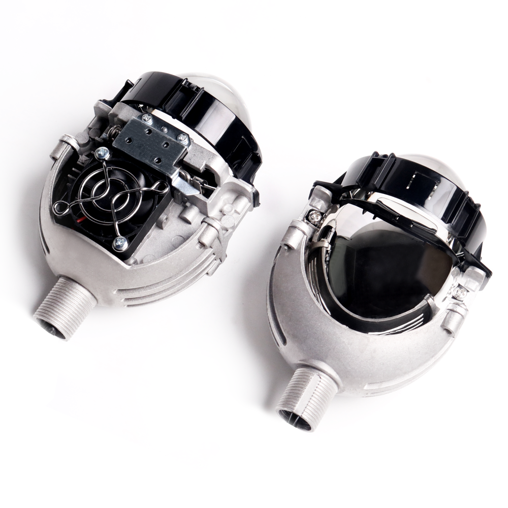 12V double couleur