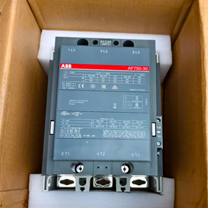 Contactores AF580-30-11/AF750-30-11 - Product Image 6