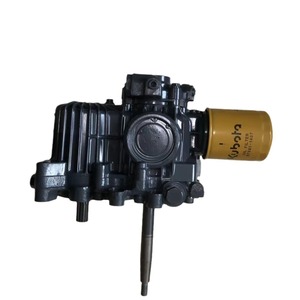 ปั๊มไฮดรอลิกแท้สำหรับ Kubota DC60 HST 5T050-39021สอบถามในร้านสำหรับเครื่องจักรในฟาร์ม - Product Image 2