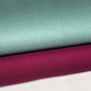 ผ้าคลุมแบบโรบ ผ้าซาตินอินเตอร์ล็อค โพลีเอสเตอร์ 100% ทนต่อการยับ สีพื้น  สามารถปรับแต่งลวดลายได้  เป็นเสื้อผ้ามุสลิมยอดนิยม - Product Image 6