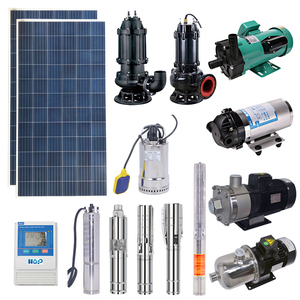 HOP 5.5HP AC/DC Motor derin kuyu pompası tarım su pompalama sistemi için güneş su pompası paslanmaz çelik <span class=keywords><strong>dalg</strong></span>ıç <span class=keywords><strong>pompalar</strong></span> - Product Image 3