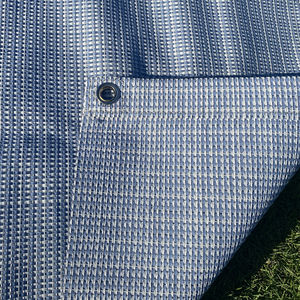 Alfombra RV <span class=keywords><strong>para</strong></span> exteriores de gran cantidad, tipo alfombrilla a prueba de humedad <span class=keywords><strong>para</strong></span> acampar y <span class=keywords><strong>furgonetas</strong></span> - Product Image 2