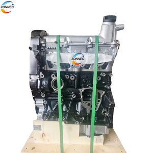 Oferta Especial: Conjunto de Motor AXA de 2.0L para VW Passat, Jetta, Golf, <span class=keywords><strong>New</strong></span> <span class=keywords><strong>Beetle</strong></span>, Octavia, Superb Mk1 - Product Image 2