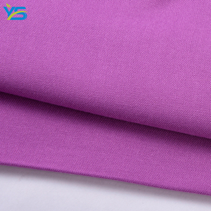 Tessuto in Rayon/Viscosa Challie Personalizzabile in Colore Viola, Certificato OEKO-<span class=keywords><strong>TEX</strong></span> Standard 100, Traspirante e Confortevole - Product Image 2