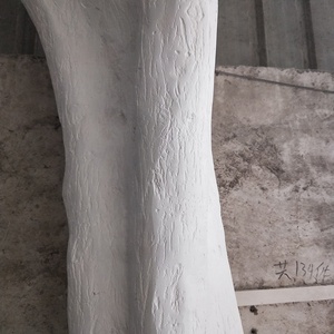 Tùy Chỉnh Nhân Tạo Cây Bạch Quả Cao Mô Phỏng Nghệ Thuật Cây Nhân Tạo Cho Trang Trí Trong Nhà Nhà Khách Sạn Cửa Hàng Giả Trắng <span class=keywords><strong>Ficus</strong></span> Cây - Product Image 5