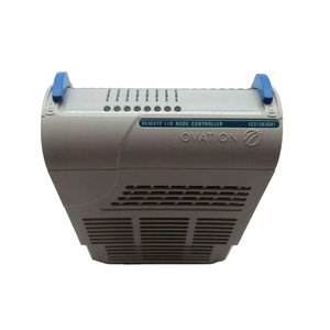 ใหม่เอี่ยม 100% ของแท้ 1C31203G01 ตัวควบคุม I/O รีโมท Ovation - Product Image 3
