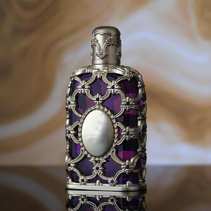 Arabic 80ml Eau De Parfum Spray Floral Scent Long Lasting Fragrance for Women Daily Use luxurious women's <b>perfume</b> - Product Image 3