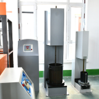 Compacteur multifonctionnel CNC entièrement automatique de marque, robuste, garantie 1 an, protection IP65