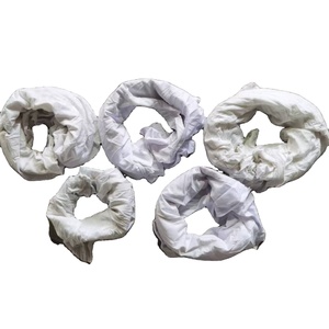 Nhà Máy Bán Chất Thải Bông Rags Cotton-T Áo Sơ Mi Phế Liệu Rags Tay Thứ Hai Rags - Product Image 3