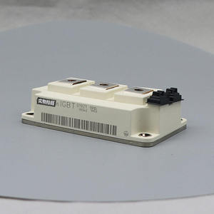 Composants électroniques de microcontrôleur neufs et originaux, puce IC FGHL75T65MQD - Product Image 3