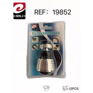 Filtro Para Grifo Ref 19852 Metal Universal Para Torneiras - Product Image 3