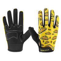 Gants de vélo pour enfants personnalisés, gants de vélo durables antidérapants pour enfants, gants de vélo pour enfants