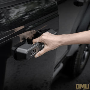 Accesorio Exterior para Manija de Puerta OMU Genesis Series 2 para Vehículo Todoterreno Ford BRONCO - Product Image 5