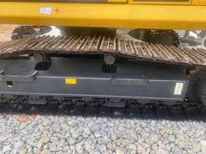 Buena excavadora Komatsu usada Original usada Japón Original Komatsu 220 excavadora PC220 excavadora disponible - Product Image 6