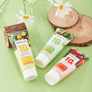 Siero Viso KORMESIC OEM al Melograno, Limone e Avocado, Vegano, Sbiancante, Nutriente e Antirughe - Product Image 4