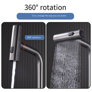 Современный кухонный смеситель EIOIOL с одной ручкой - Product Image 3