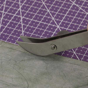 Rifinitore <span class=keywords><strong>per</strong></span> bordi in pelle fatto a mano con larghezza regolabile in acciaio inossidabile - Product Image 5