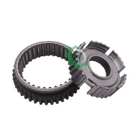 Synchroniseur de boîte de vitesses manuelle, ensemble 1ère/2ème vitesse 96663763 90236633 90305938 90305939 90250029 pour Chevrolet Daewoo Aveo