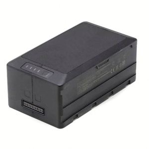 Batterie de vol intelligente Matrice 350 RTK TB65 M350 5880mAh 44.76V Li-ion Plastique - Product Image 1