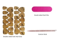 10 pièces de faux ongles en acrylique rouge courbés faits à la main, ongles artificiels réutilisables, faux ongles de luxe, emballage personnalisé