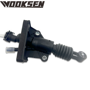 กระบอกสูบคลัตช์ Wooksen รุ่น 25204558 สำหรับ Chevrolet Onix Nova Tracher อะไหล่ทดแทน - Product Image 2