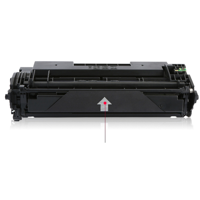 Laser Toner Cartridge CF214X for HPs Black Laserjet Series
