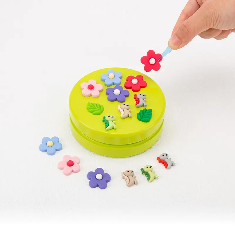 Yeni tasarım ahşap oyuncak kişisel hediye çocuk diş toplama kutusu bebek kayıp diş fetal saç toplamak saklama kutusu