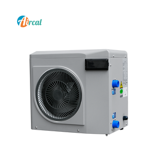 OEM/ODM Fabrik Mini Schwimmbad Wärmepumpe Luft Wasser Wärmepumpe - Product Image 6
