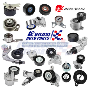 Kit de chaîne de distribution moteur Bilusi 03L198119F 03L198119D 03L198119B pour Audi A1 A3 A4 A5 A6 Q3 Q5 VW Amarok 2003-2019 - Product Image 4