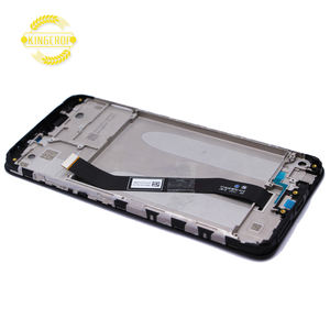 Repuesto Original para Xiaomi Redmi 8 Redmi 8A Pantalla LCD para Redmi 8 <span class=keywords><strong>Redmi8A</strong></span> Pantalla LCD Táctil Digitalizador Ensamblaje+Marco - Product Image 3