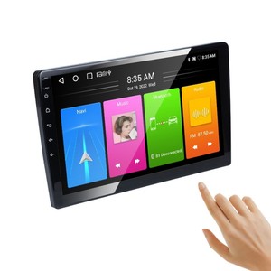 7/9/10 pulgadas, reproductor de audio y DVD, navegación GPS, 2 Din, Android <span class=keywords><strong>14</strong></span>, autorradio voiture para x Fiat Punto Evo - Product Image 1