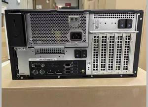 Serveur tour <span class=keywords><strong>Dell</strong></span> PowerEdge T440 avec processeur Intel Xeon <span class=keywords><strong>E</strong></span>-<span class=keywords><strong>2224G</strong></span>, modèle <span class=keywords><strong>T40</strong></span> neuf d'origine - Product Image 3