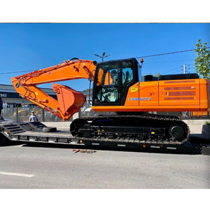 Precio de fábrica Excavadora sobre orugas resistente <span class=keywords><strong>CDM</strong></span> 6225 Venta caliente - Product Image 3