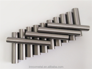 Tubo de Nitinol de Grado Médico - Tubo de Aleación de NiTi Superelástico Biocompatible ASTM F2063, para Stents Coronarios y Marcos de Válvulas Cardíacas - Product Image 5