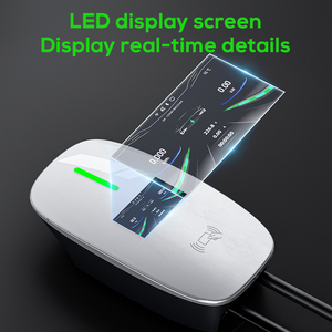 Chargeur Ovrod EV rapide E V pour Station murale de charge <span class=keywords><strong>Tesla</strong></span> Chargeur de <span class=keywords><strong>voiture</strong></span> de véhicule <span class=keywords><strong>électrique</strong></span> économique Wallbox - Product Image 4