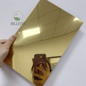 Decorazione per Pavimento Matrimoniale, Tappeto a Specchio per Corridoio Nuziale, Runner in Acrilico per Cerimonie - Product Image 2