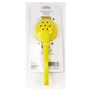 Spremiagrumi Alluminio Giallo 04GD154 - Product Image 2