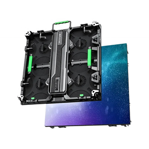 Pantalla LED de <span class=keywords><strong>Alquiler</strong></span> para Escenarios, Montada en Truss, para Centros Comerciales, Absen, P2.6, P2.9, P3.91, Video Wall LED de <span class=keywords><strong>Alquiler</strong></span> - Product Image 4