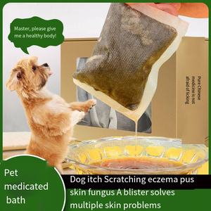 Deodorize אוניברסלי עבור חתולים וכלבים לחיות מחמד & תוספת - Product Image 2