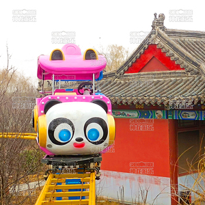 Amusement equipment rides limeiqi new designed <b>track</b> <b>air</b> bike - Product Image 1