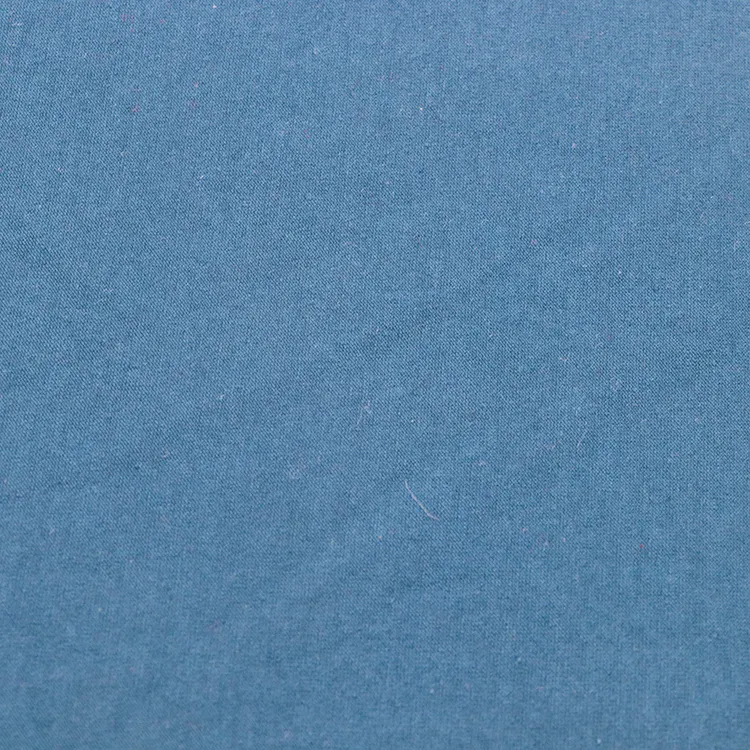 Custom Katoenen Stof 170-180gsm 96% Katoen 4% Spandex Ademende Stretch Single Jersey Stof Voor T-Shirt Ondergoed Onderhemd