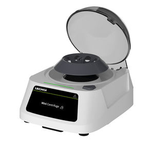 מעבדה מיני צנטריפוגה מעבדה יצרן מחיר במהירות גבוהה קטן צנטריפוגה - Product Image 2